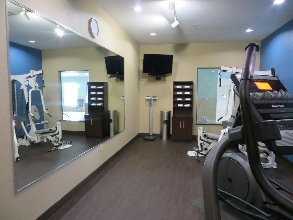 Comfort Suites Джорджтаун Екстериор снимка