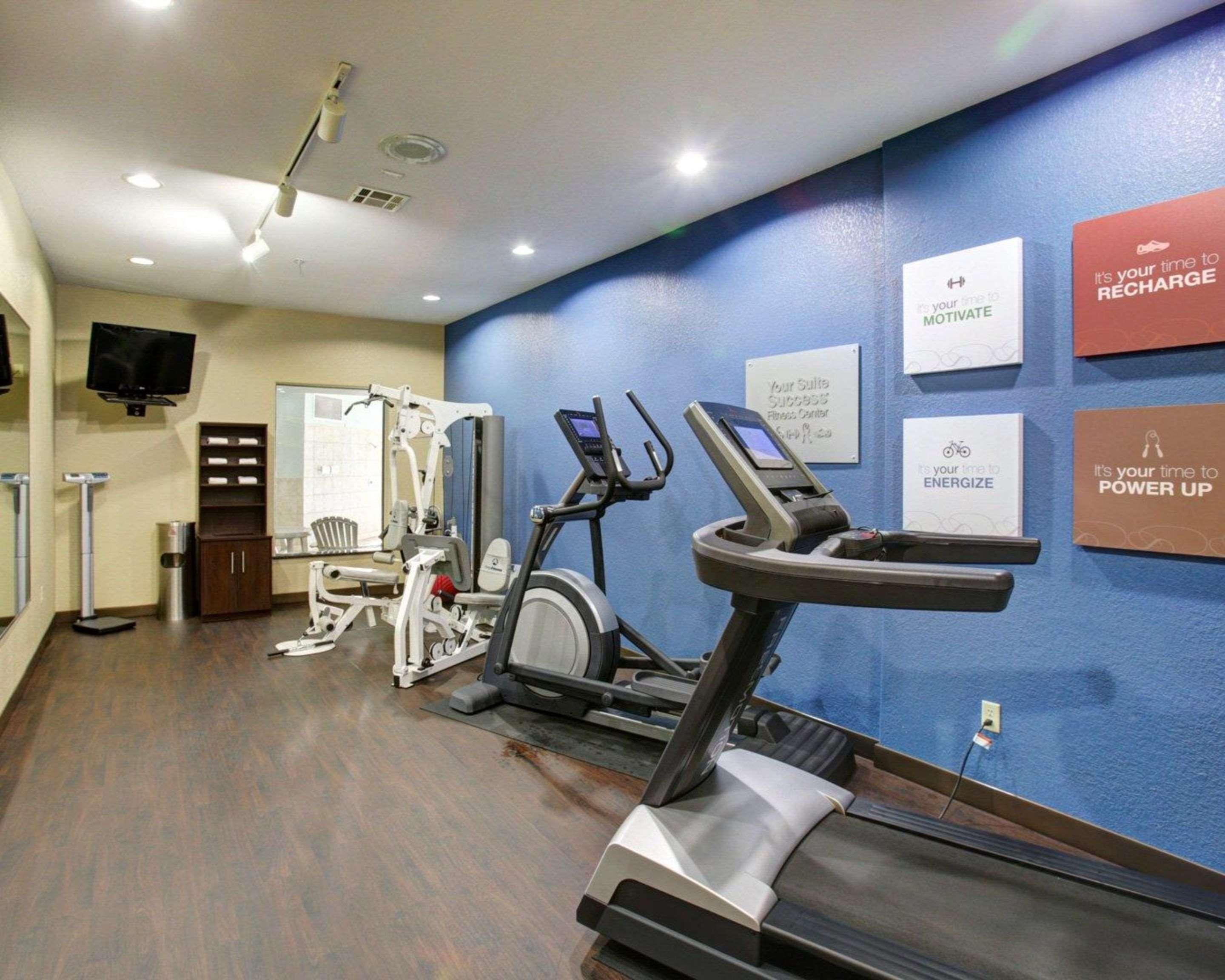 Comfort Suites Джорджтаун Екстериор снимка