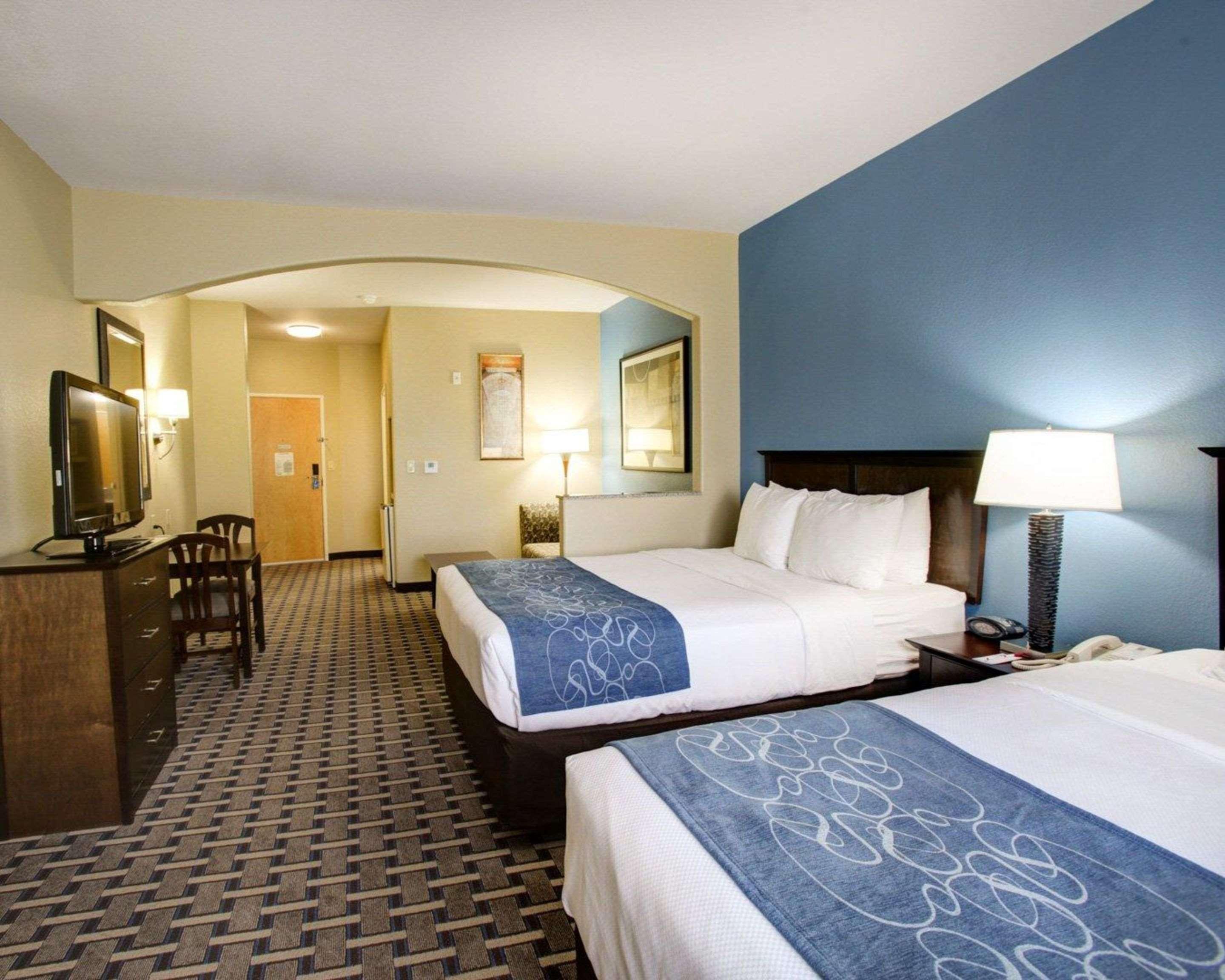Comfort Suites Джорджтаун Екстериор снимка