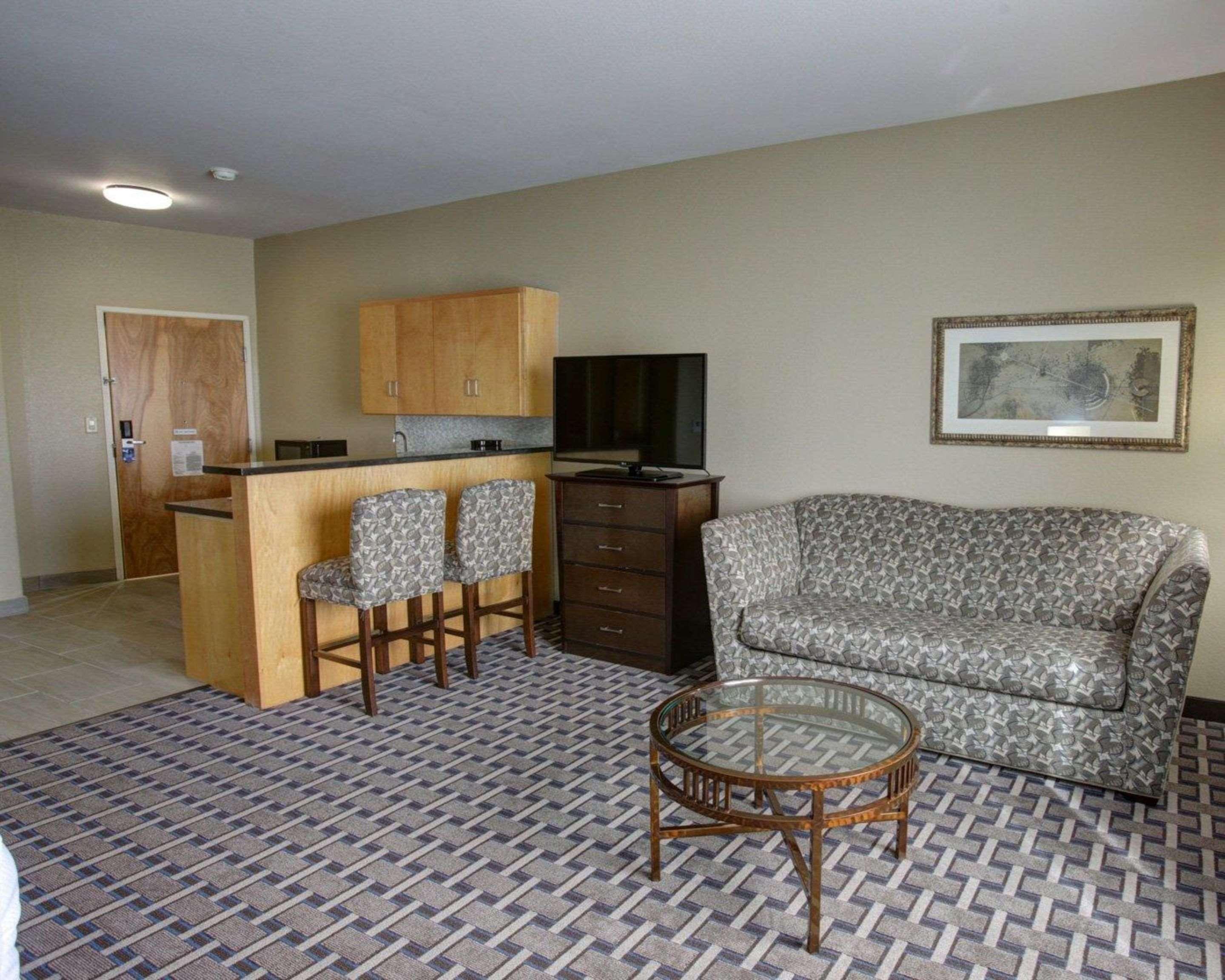 Comfort Suites Джорджтаун Екстериор снимка