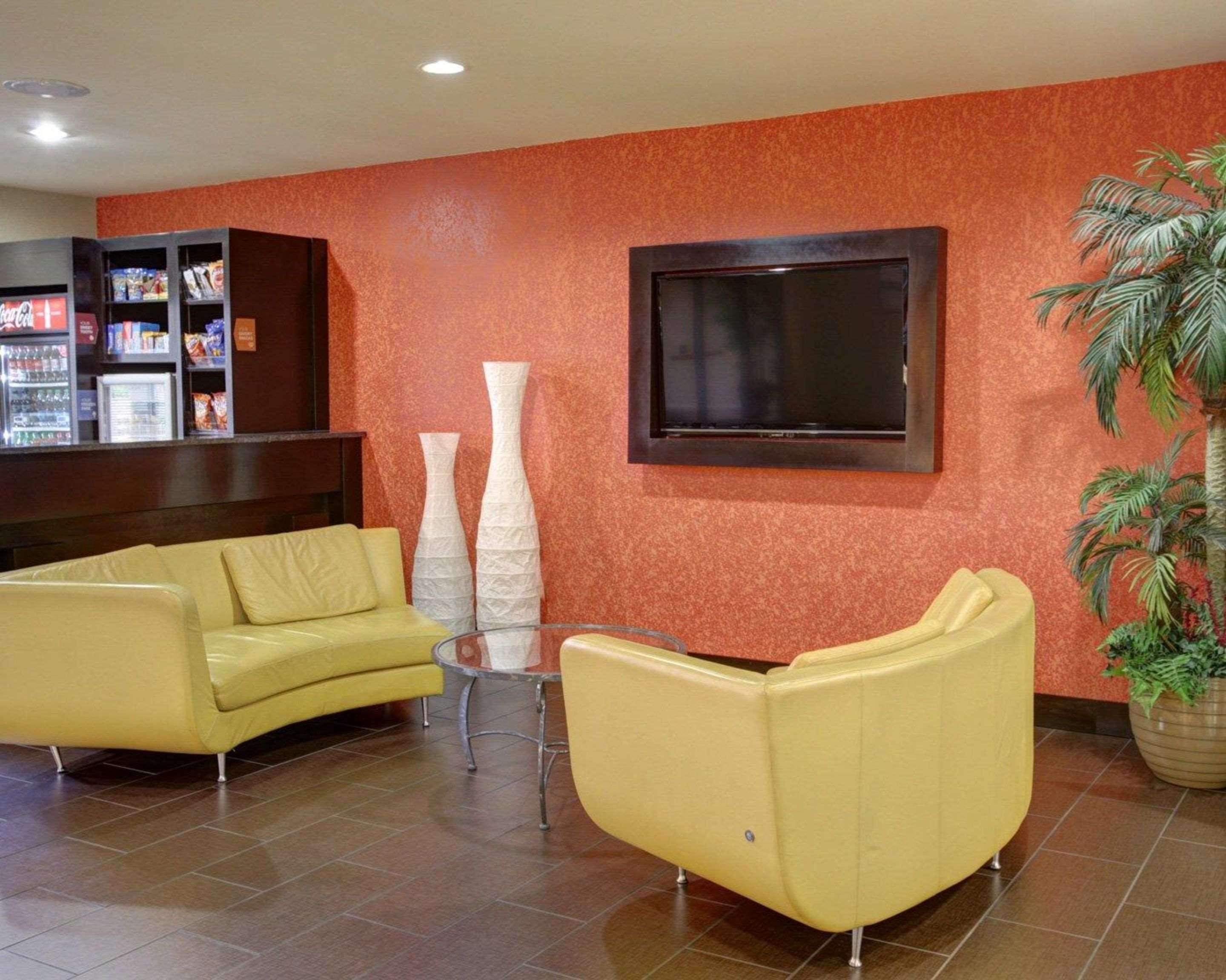 Comfort Suites Джорджтаун Екстериор снимка
