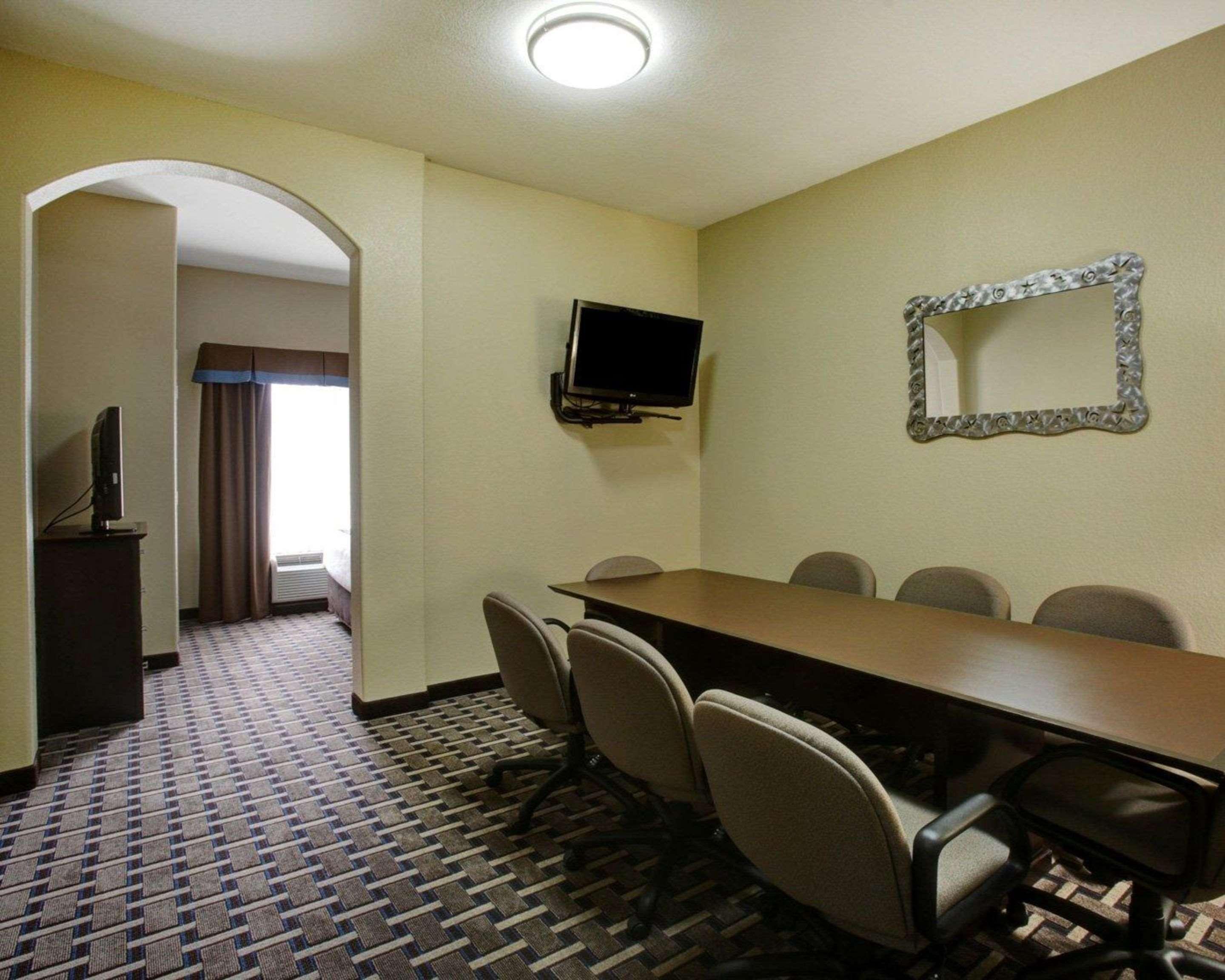 Comfort Suites Джорджтаун Екстериор снимка
